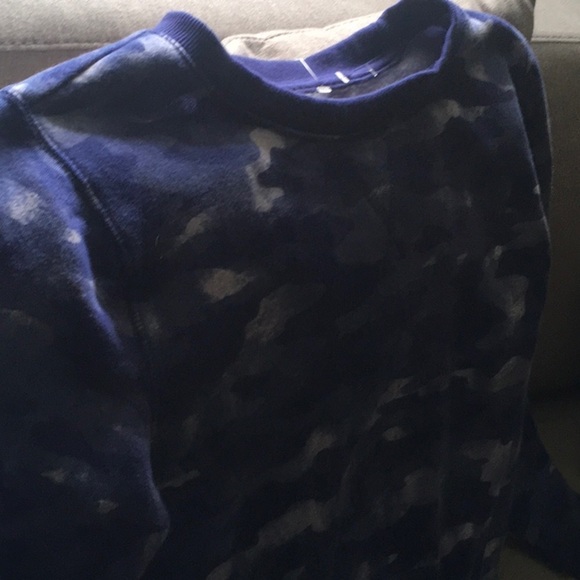 Tek Gear size xs 60% cotton 40% polyester ultra soft fleece sweatshirt b… - Picture 13 of 16